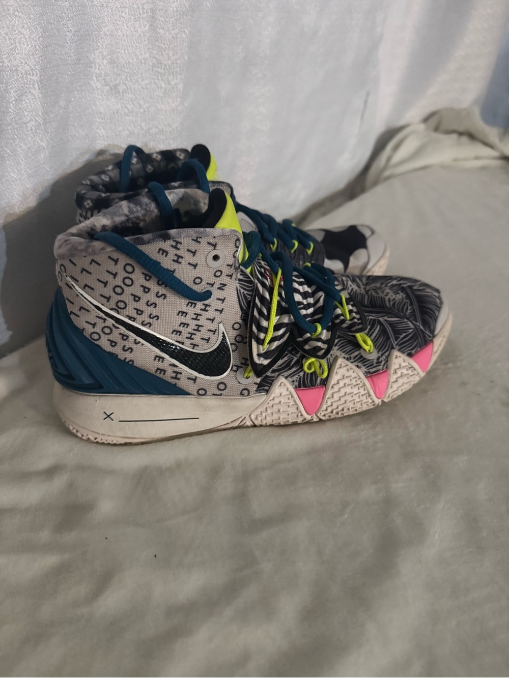 Nike shoes